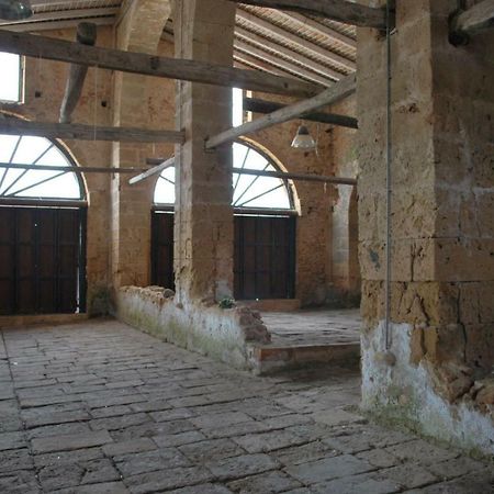 Отель Casa Maritri Locazione Turistica Марцамеми Экстерьер фото