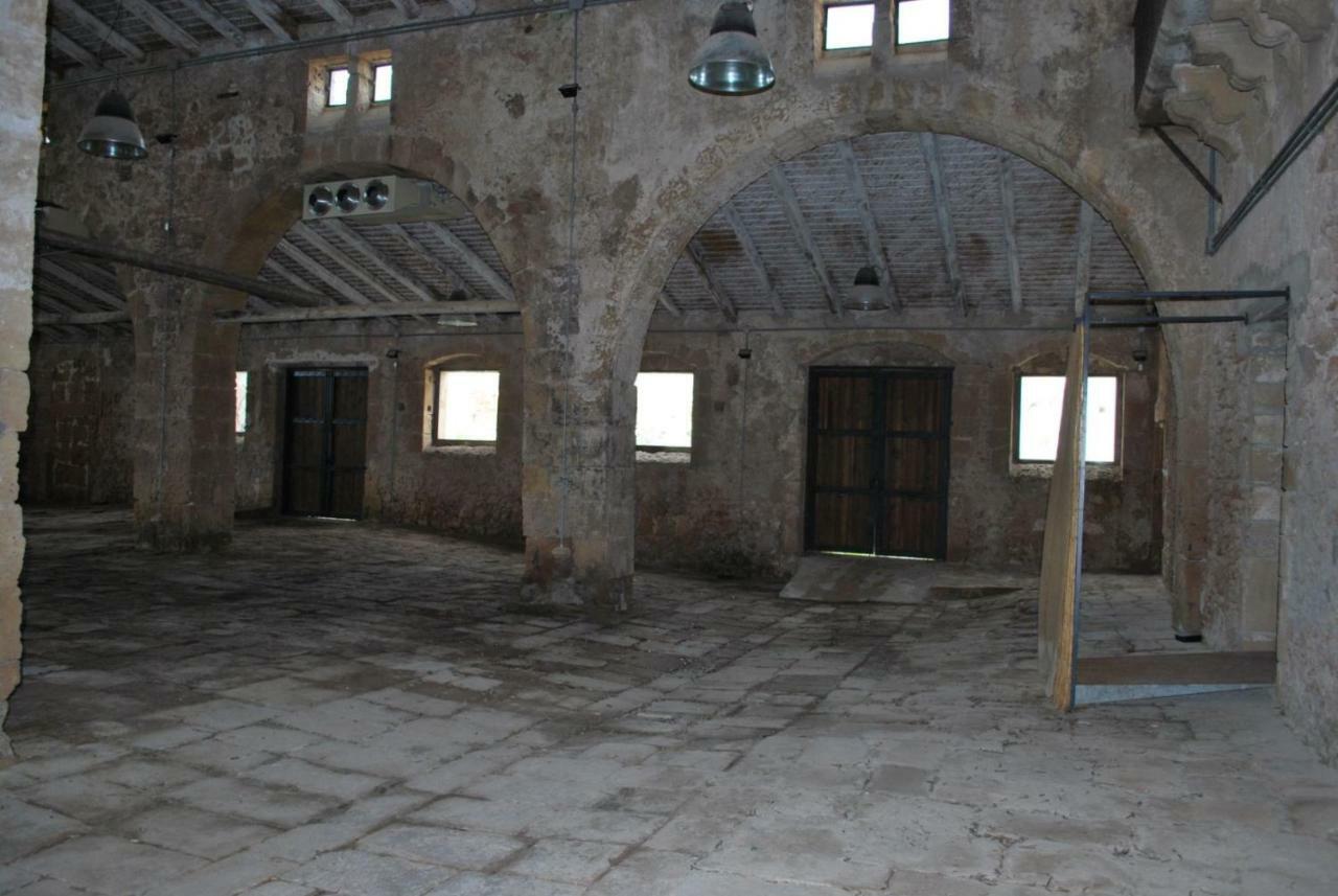 Отель Casa Maritri Locazione Turistica Марцамеми Экстерьер фото